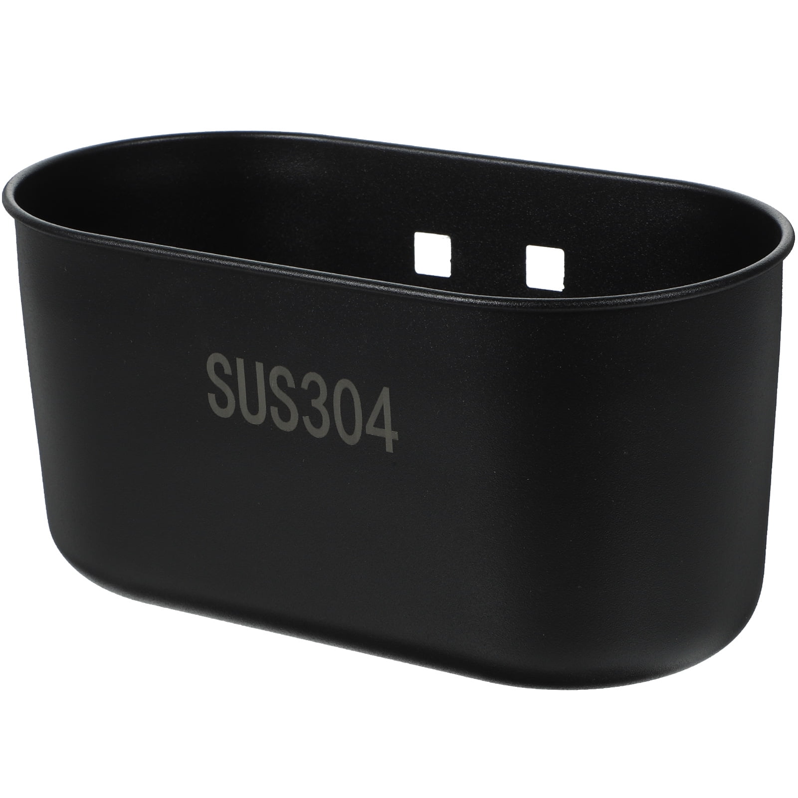 Strainer Filter Kitchen Stuff Assecories Drainer Basket for Sink Strainers Stainless Steel Nail