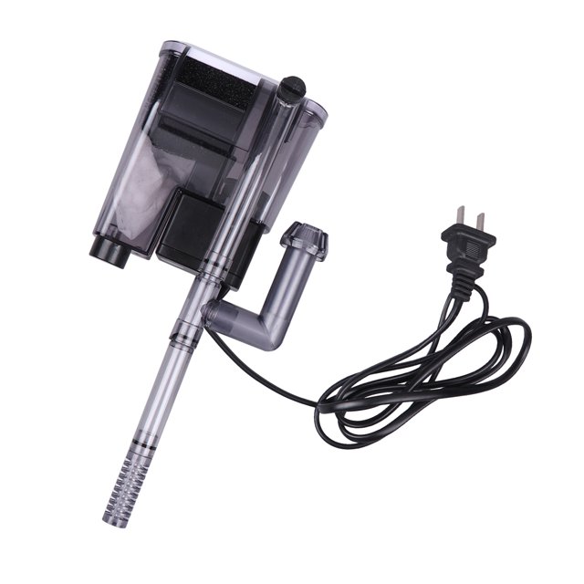 Strainer Fish Tank Filters Fish Bowl Filter Water Cycle Aquarium On Filter Fish Tank Filtration