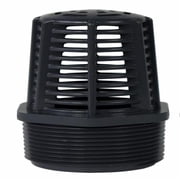 Strainer Foot Valve - 1.5 in. Ips