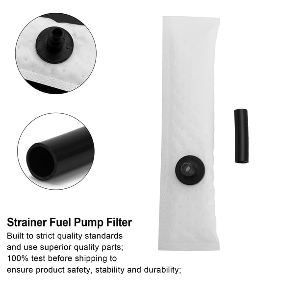 Strainer Fuel Pump Filter For Arctic Cat HDX, Prowler, Wildcat Trail, Wildcat Sport