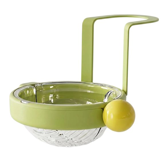 Strainer Hanging Kitchen SinSink Strainer Hanging Kitchen Drain Multifunction Food Waste With Bottom Release For Vegetable Washing