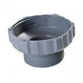 thumbnail image 1 of Strainer Hose Adapter Easy to Install Water Bag Surface Skimmer Hose Adapter, 1 of 8