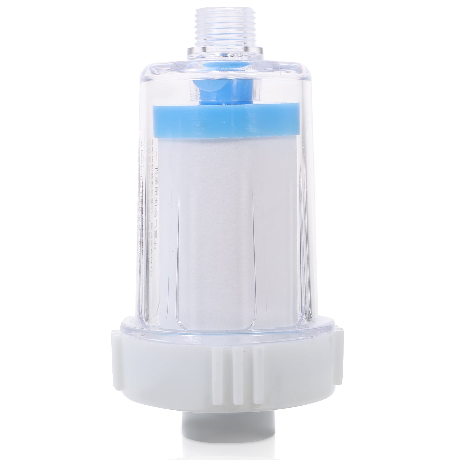 Strainer Hose Shower Water Softener Tap Filter Kitchen Sink Strainers Sprinkler High Pressure ...