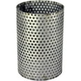 thumbnail image 1 of Strainer Mesh for 3/4" Y-Filter Fitting 80 Mesh 304 Stainless Steel Strainer, 2 Pack, 1 of 1
