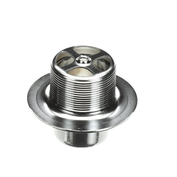 Hardt Strainer Overflow Assembly 3614.3500 - Genuine OEM Replacement Part