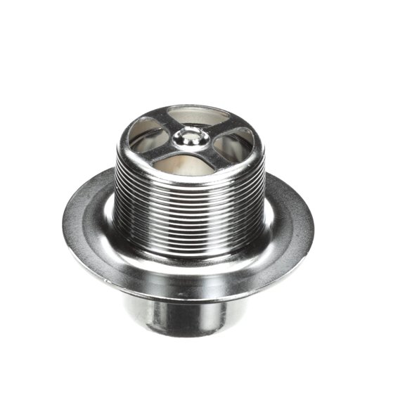 Hardt Strainer Overflow Assembly 3614.3500 - Genuine OEM Replacement Part