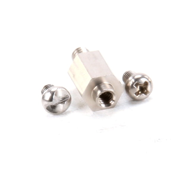 Component Hardware Strainer Retainer Kit, Dss Ser DSS-Y006 - Genuine OEM Replacement Part