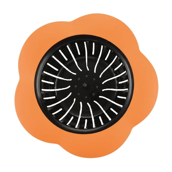 Strainer Set,Sink Sewer Filter Screen Bathroom Floor Drain Odor Proof Toilet Sink Anti Clogging Hair Filter
