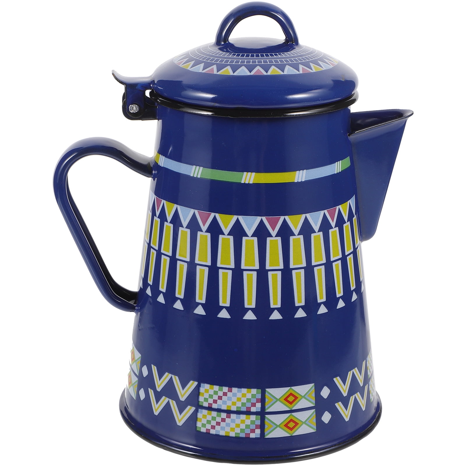 Strainer Tea Kettles Water Boiling Kettle Multiuse Tea Kettle Handle