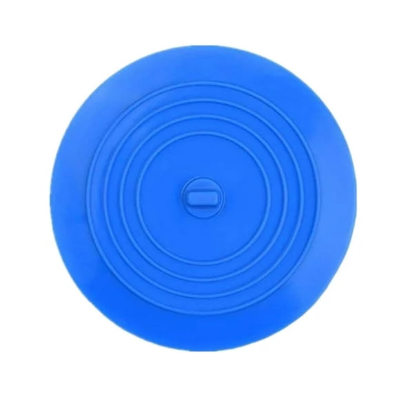 Strainer Tub Stopper Bathtub Stoppers Silicone Tub Drain Stopper Replacement Bath Plug Hair Stopper With Strong Suction Universal Fit For Kitchen Bathroom And Laundry
