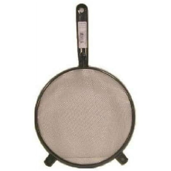Bradshaw Food Strainer Wire Mesh - Mesh - 8"