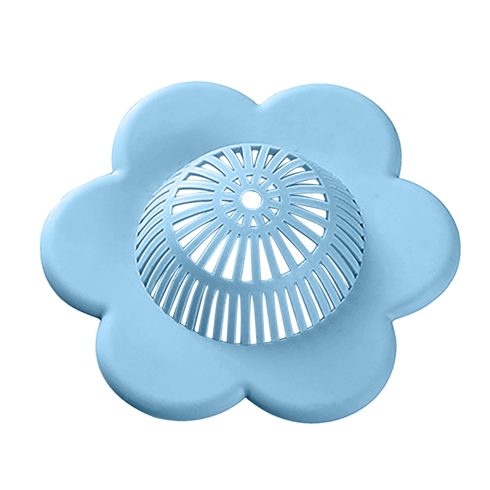 Strainers Plunger And Brush Set Kitchen Faucet Mat Fine Screen Strainer Tub Brush Filter With