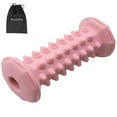 Strainho Foot Massage Roller AIF4 for Plantar Fasciitis Relief,Portable