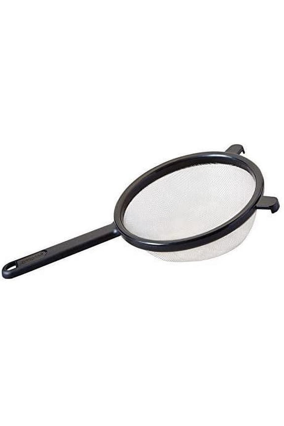 Strainer Wire Mesh Handles - Stainless Steel Mesh - 5.5 Inch