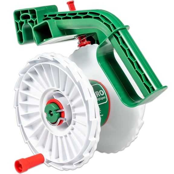 Strainrite MiniReel Pro Compact Wind-up Electric Fencing Reel