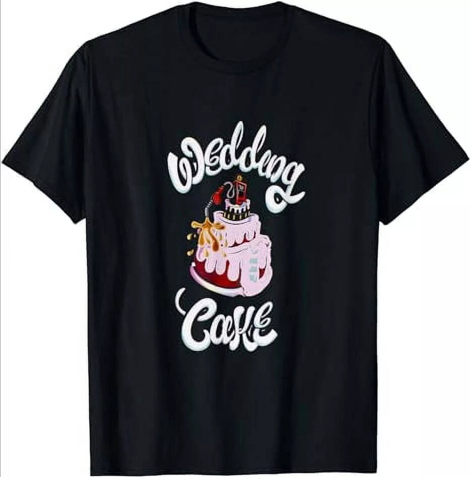 Strains Wedding Cake 420 Culture T-Shirt - Walmart.com Strains Wedding Cake 420 Culture T-Shirt - Walmart.com