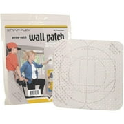 Strait-Flex 8 x 8 Multi Purpose Drywall Patch 10-Pack
