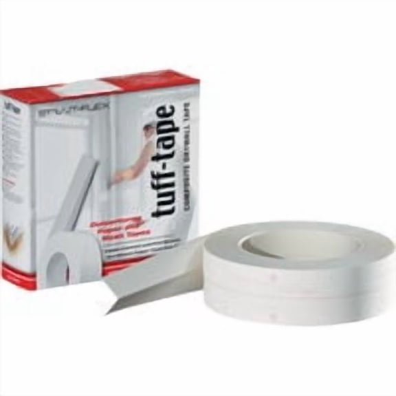 Strait-Flex Tuff-Tape Drywall Tape - Pack of 24