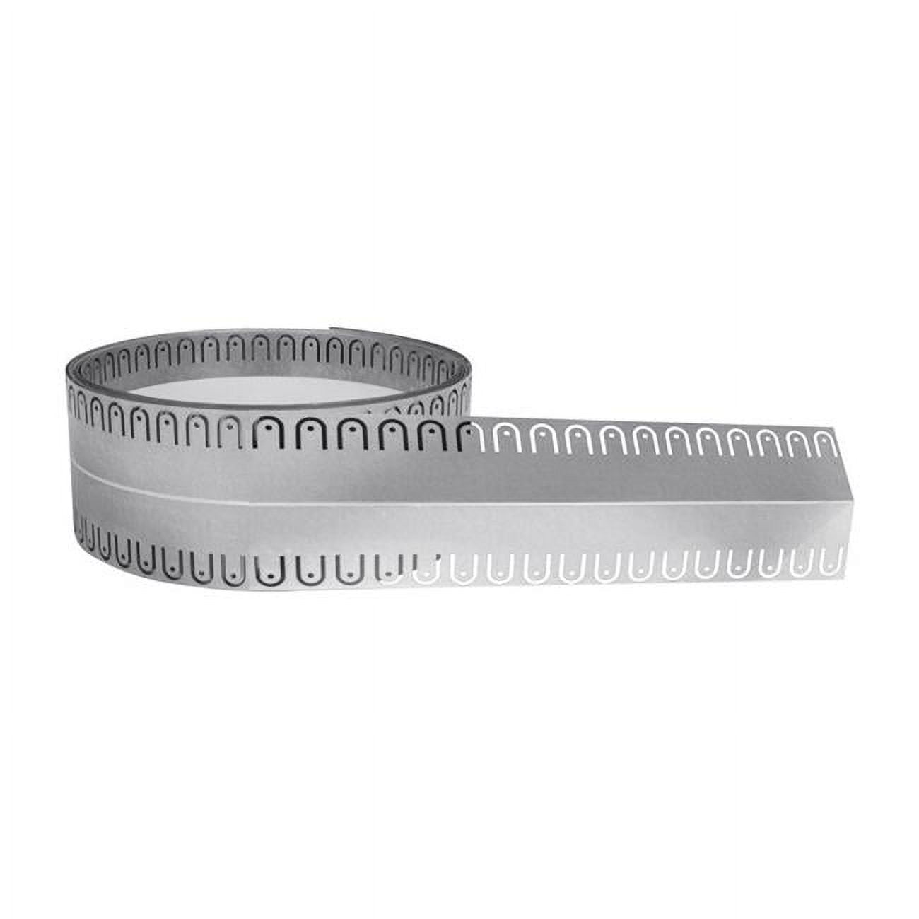 Strait-Flex X-Crack 10 ft. L X 4.25 in. W PVC White Drywall Joint Tape