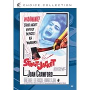 Sony Pictures Home - Strait-Jacket [DIGITAL VIDEO DISC]