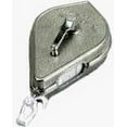 thumbnail image 1 of IRWIN Strait-Line Chalk Line Reel 64110 - Durable Standard - 100 Ft, Silver, 1 of 7