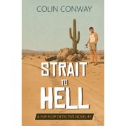 Strait to Hell, Paperback