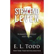 Stralend Stralend leven Paperback