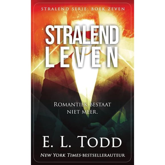 Stralend: Stralend leven (Paperback)