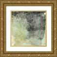 thumbnail image 1 of Stramel, Renee W. 12x12 Gold Ornate Wood Framed with Double Matting Museum Art Print Titled - Ascension I, 1 of 4