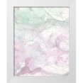 thumbnail image 1 of Stramel, Renee W. 15x18 White Modern Wood Framed Museum Art Print Titled - Centauri I, 1 of 4