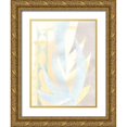 thumbnail image 1 of Stramel, Renee W. 25x32 Gold Ornate Wood Framed with Double Matting Museum Art Print Titled - Painted Desert III, 1 of 4