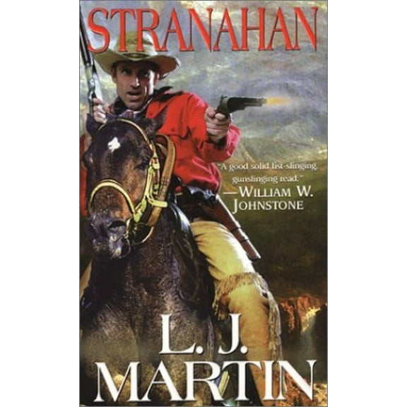 Pre-Owned Stranahan (Unknown) 0786014997 9780786014996