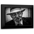 thumbnail image 1 of Stranak, Pavol 14x11 Black Modern Framed Museum Art Print Titled - Elegance, 1 of 5