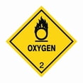 thumbnail image 1 of Stranco DOT Container Label,4" Label W HMSL-0040-V25, 1 of 1