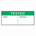 thumbnail image 1 of Stranco Inspection Label, English, Quality, PK350, TC1-21015 TC1-21015, 1 of 1