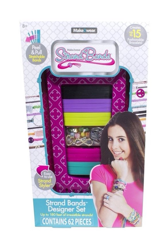 Strand Bands Designer Strand Styler Set
