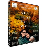 Strand Home Video - All Shall Be Well [DIGITAL VIDEO DISC]