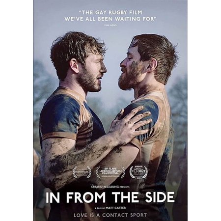 Strand Home Video - In From the Side [DIGITAL VIDEO DISC]