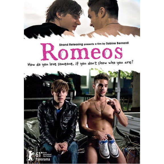 Strand Home Video - Romeos [DIGITAL VIDEO DISC]