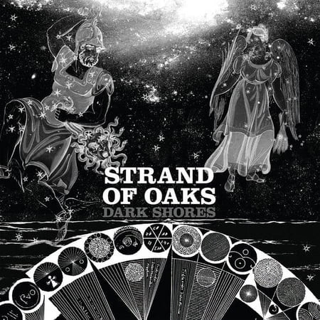 Strand of Oaks - Dark Shores (Sleeping Pill Blue Vinyl) - Music & Performance