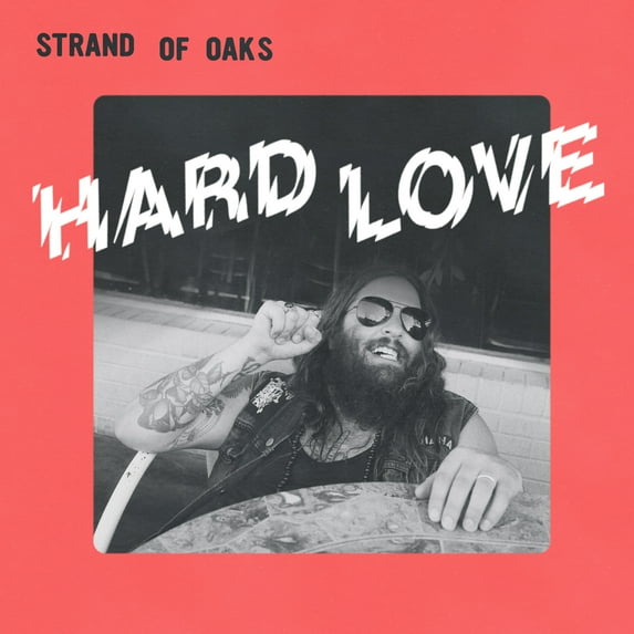 Strand of Oaks - Hard Love - Music & Performance - CD