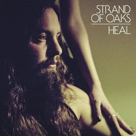 Strand of Oaks - Heal - Music & Performance - CD