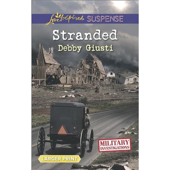 Pre-Owned Stranded