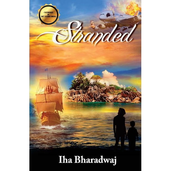 Stranded, (Paperback)