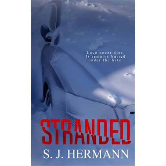 Stranded (Paperback)