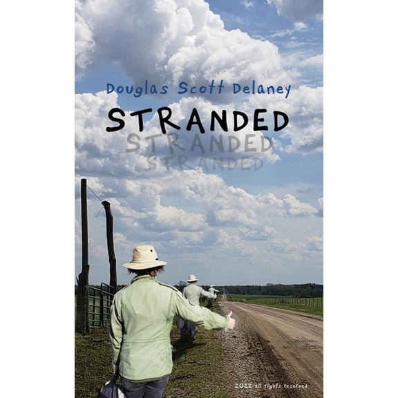 Stranded, (Paperback)