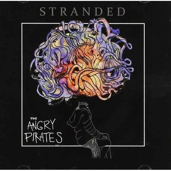Stranded (Audiobook)
