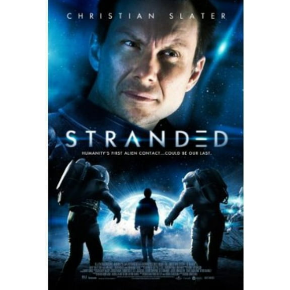 Stranded (DVD)