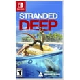 thumbnail image 1 of Stranded Deep, Nintendo Switch, 1 of 10