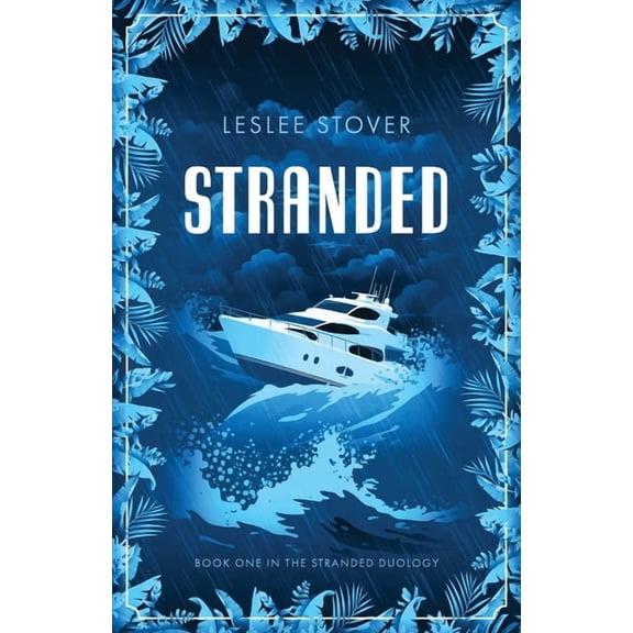 Stranded Novels Stranded, Book 1, (Paperback)
